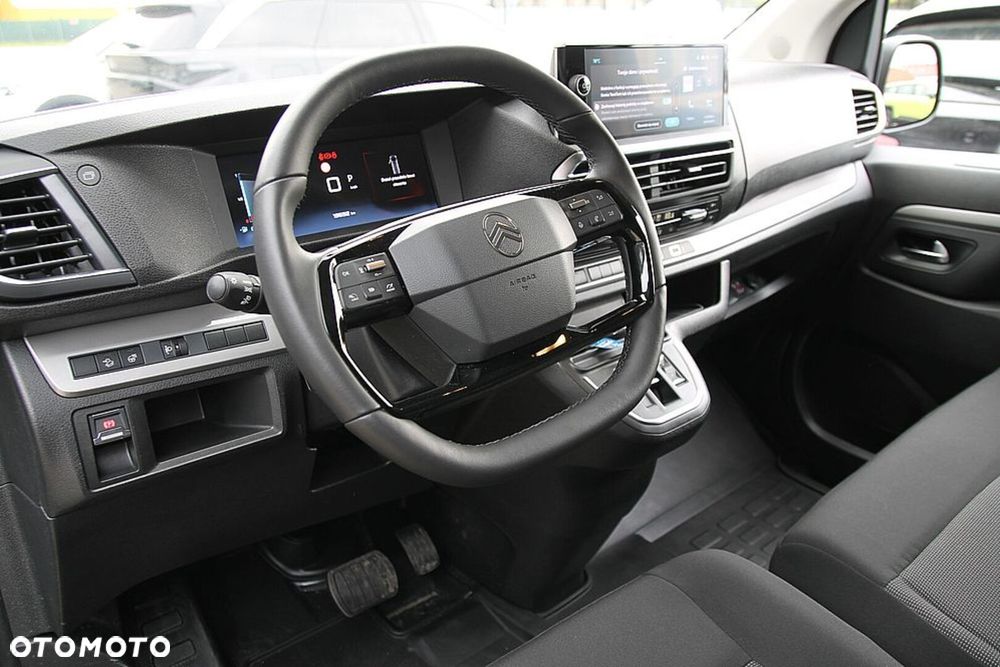 Citroën SpaceTourer - 5