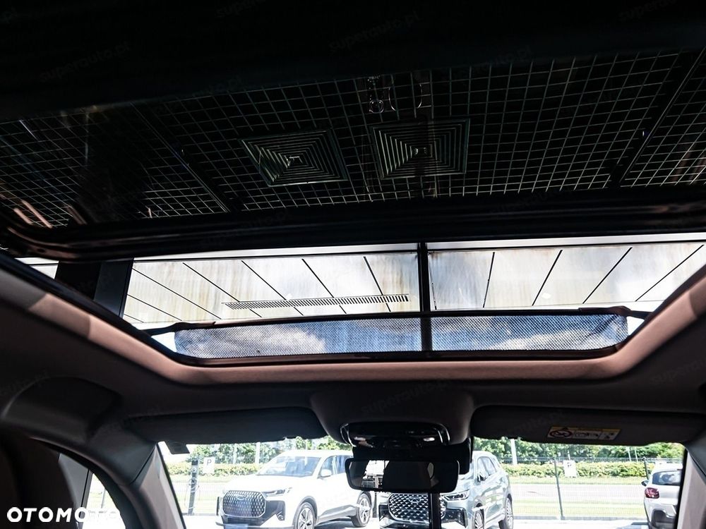 Chery Tiggo 8 1.6 T-GDI Prestige DCT - 14