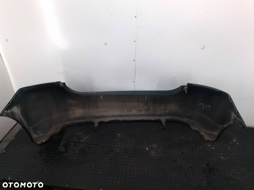 ZDERZAK TYŁ TOYOTA COROLLA IX E12 6R4 HATCHBACK - 5