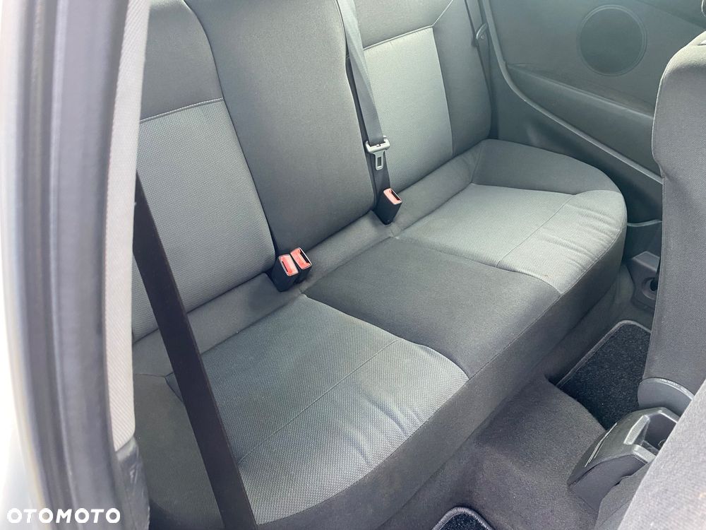 Opel Astra 1.6 Edition - 35