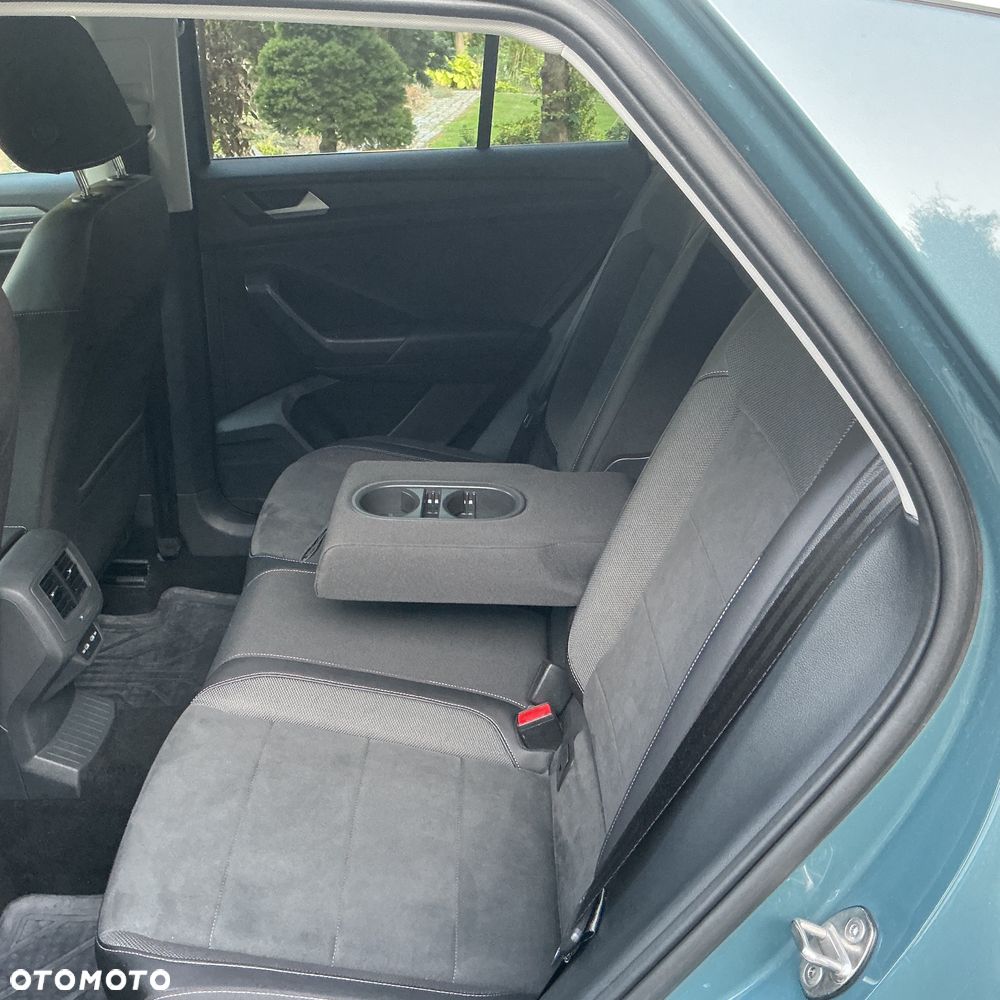 Volkswagen T-Roc 1.5 TSI Style DSG - 13
