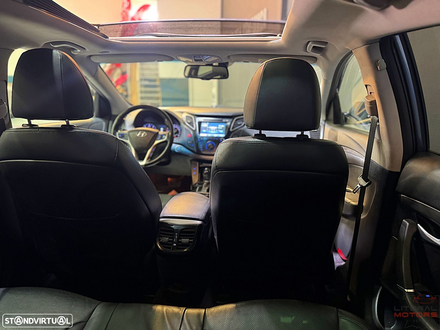 Hyundai i40 - 30