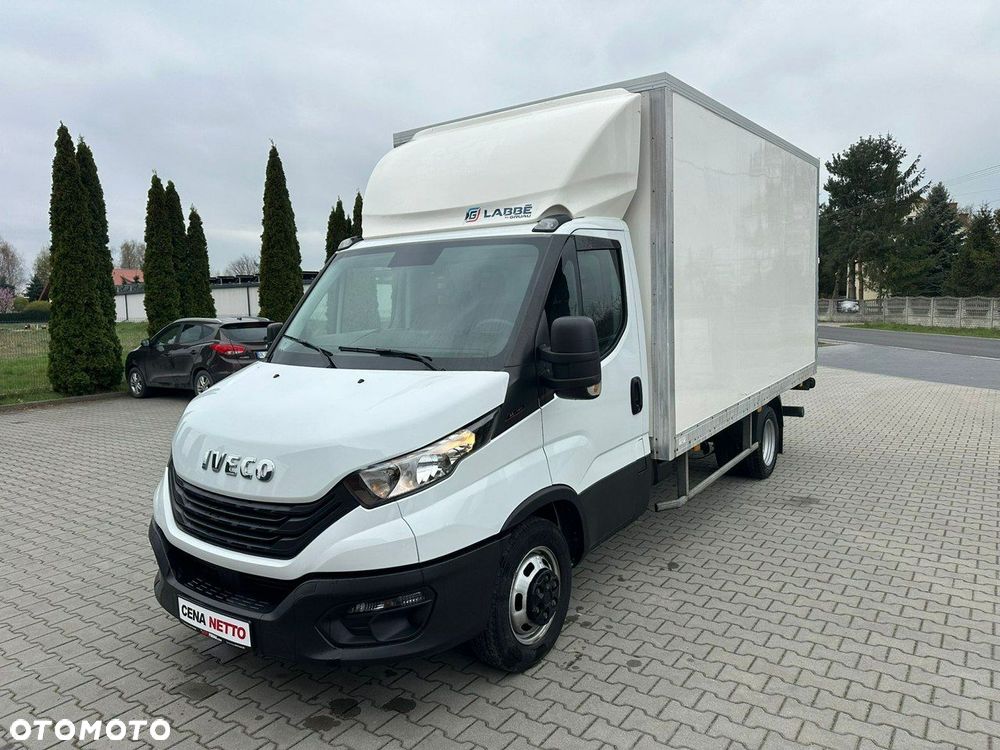 Iveco Daily 35C16 V - 1