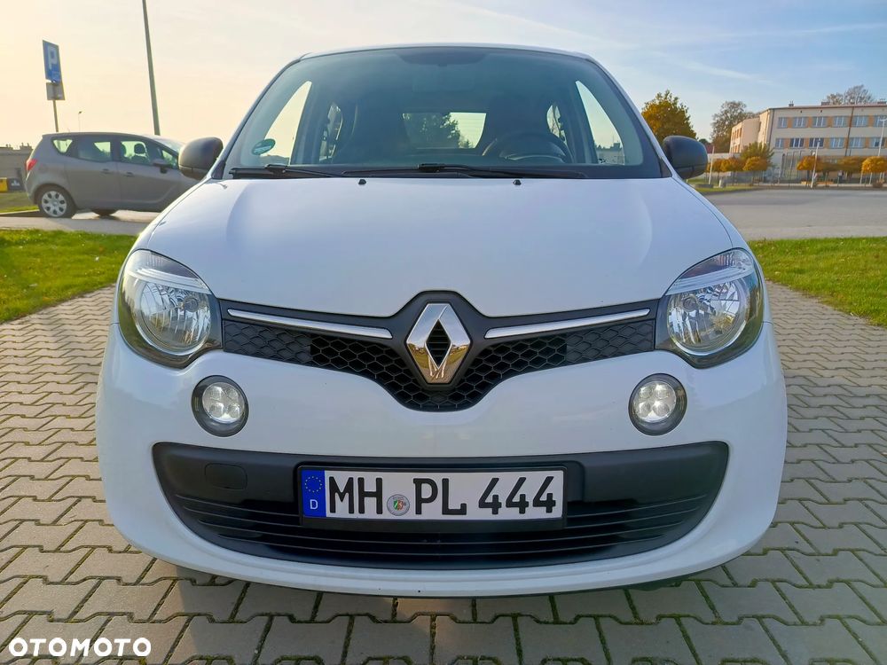 Renault Twingo SCe 70 Life - 4