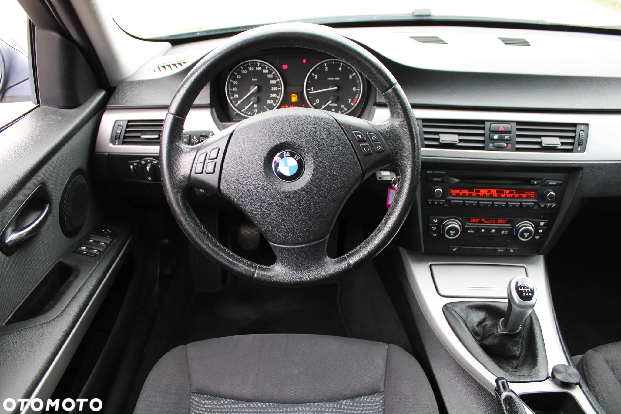 BMW Seria 3 - 18