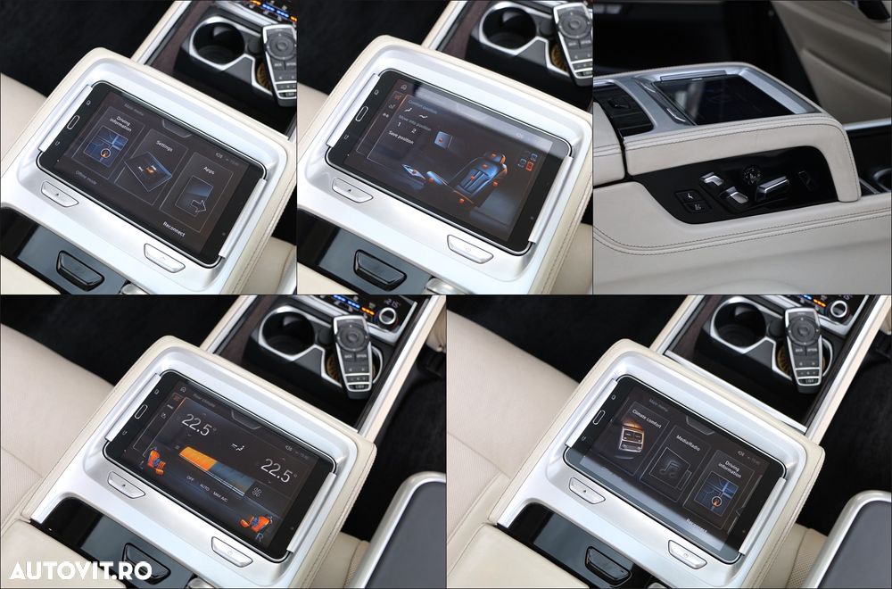 BMW Seria 7 740Ld xDrive - 4