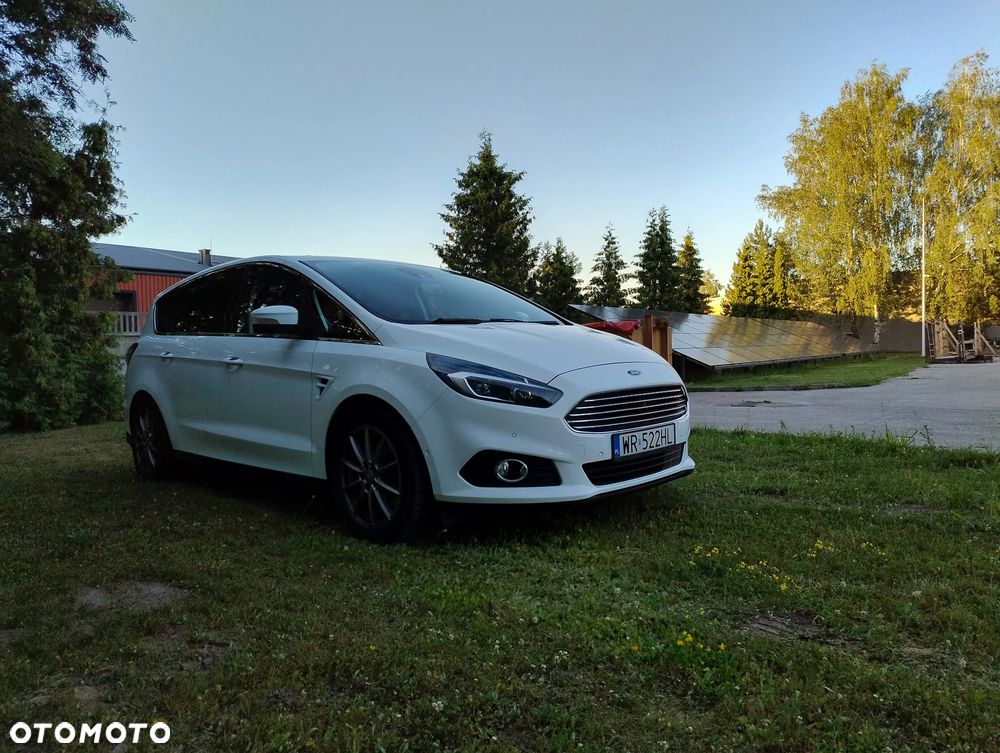 Ford S-Max - 7