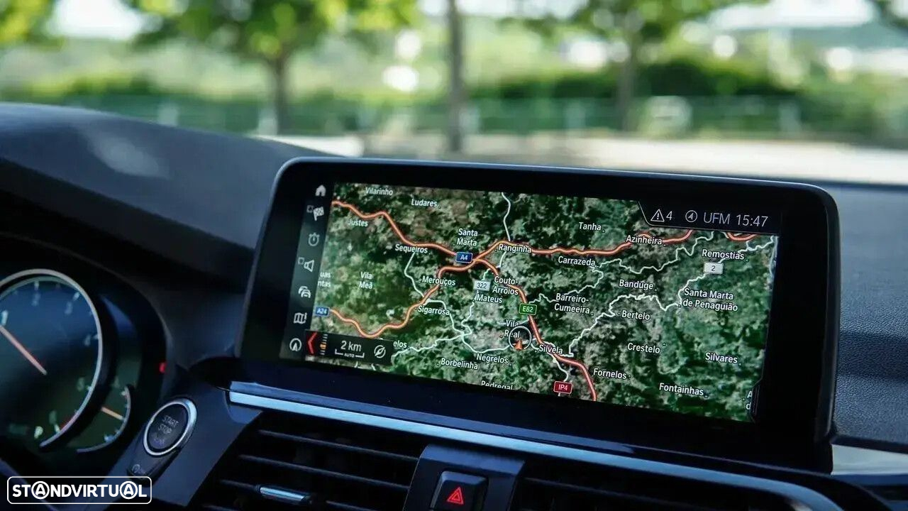 BMW X4 - 37