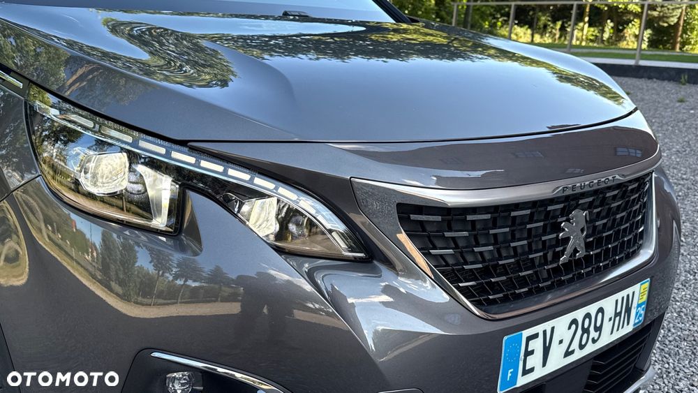 Peugeot 3008 - 12