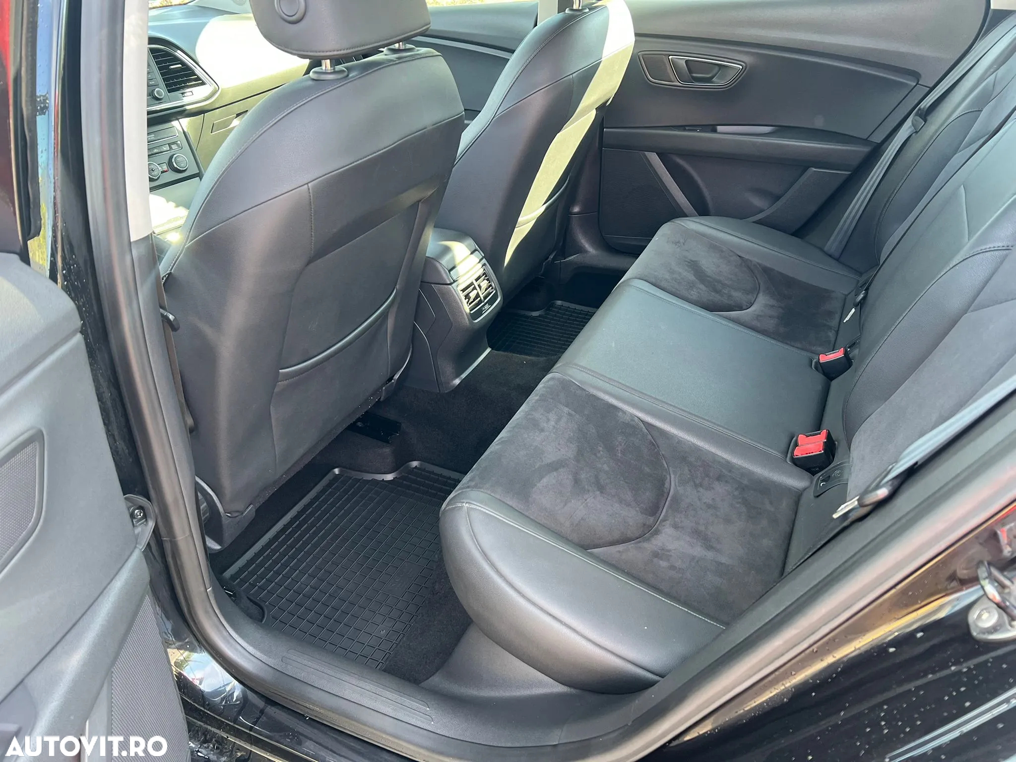 Seat Leon 1.4 TSI Ecomotive Style - 6