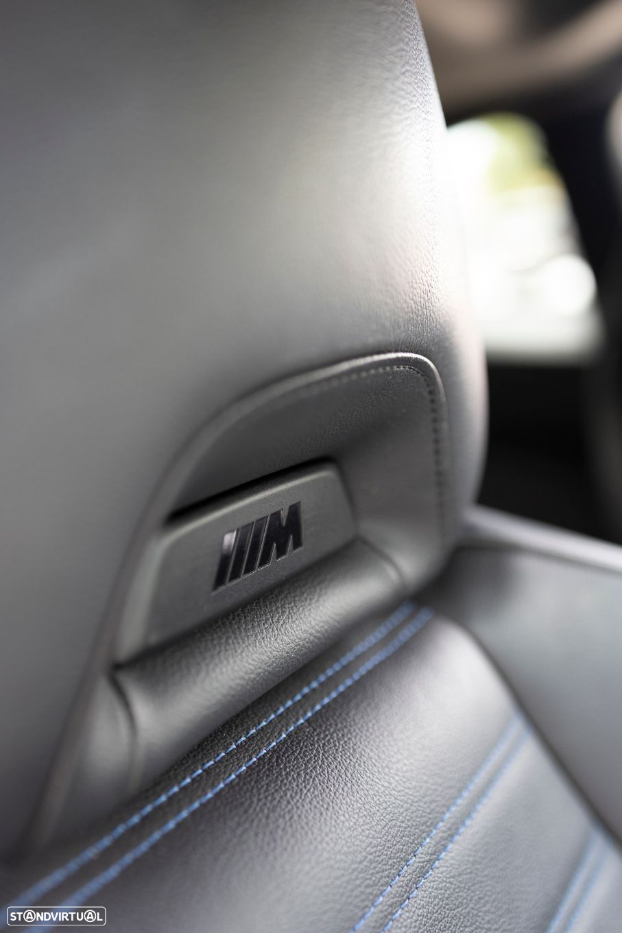 BMW 430 i Desportiva M Auto - 43