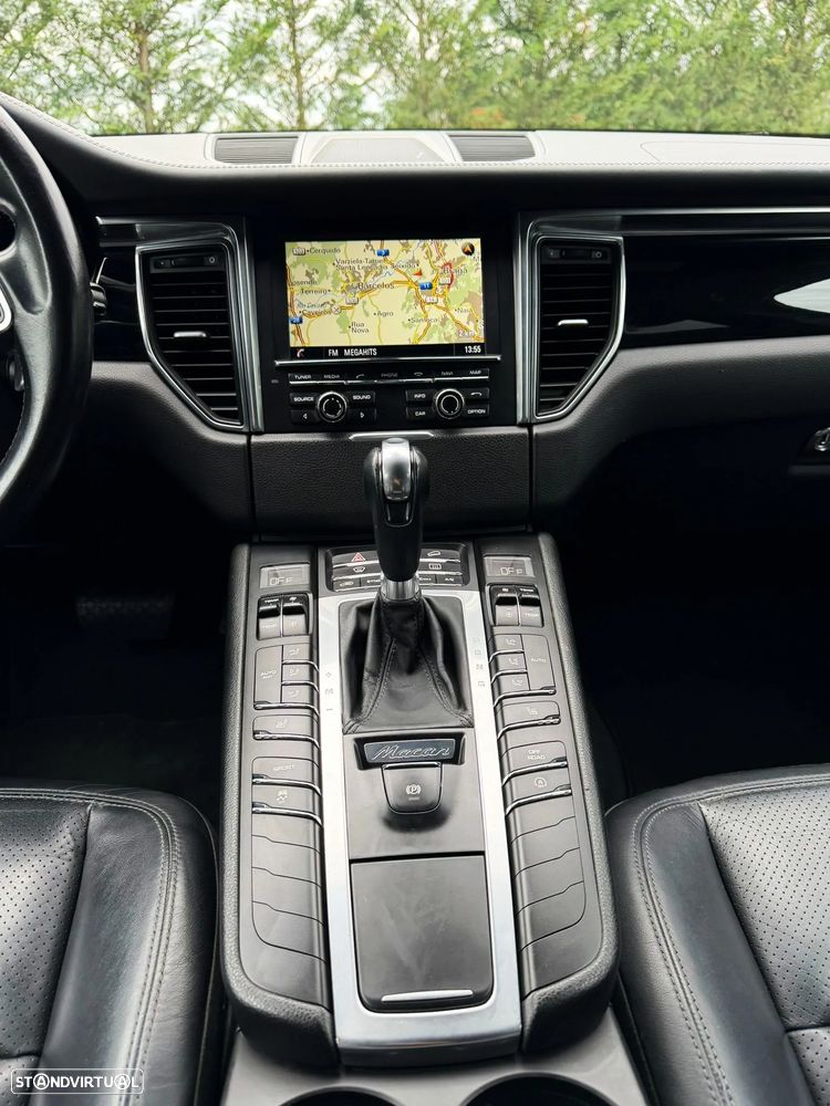 Porsche Macan S PDK - 21