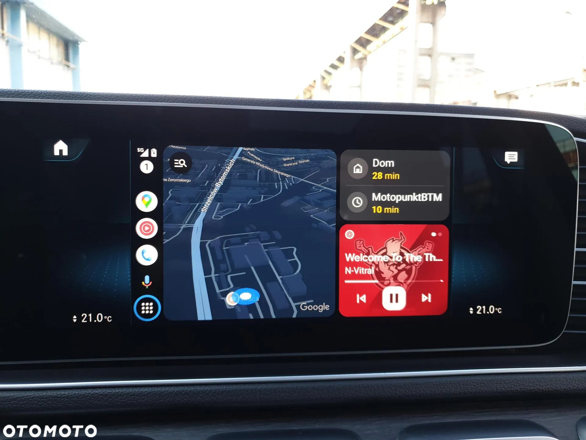 Mercedes-Benz GLE 300 d 4-Matic - 20