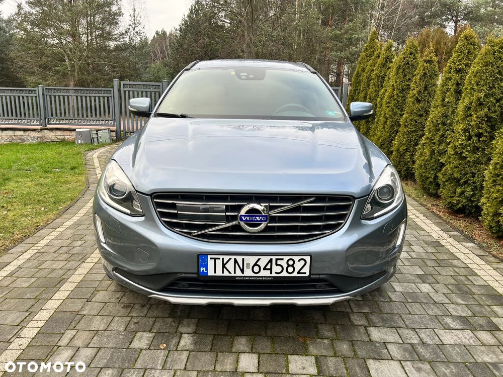 Volvo XC 60 D3 Geartronic Momentum - 3