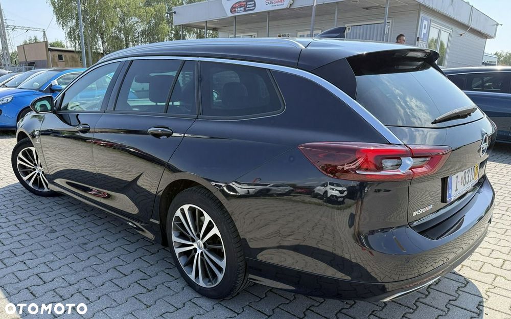Opel Insignia - 4