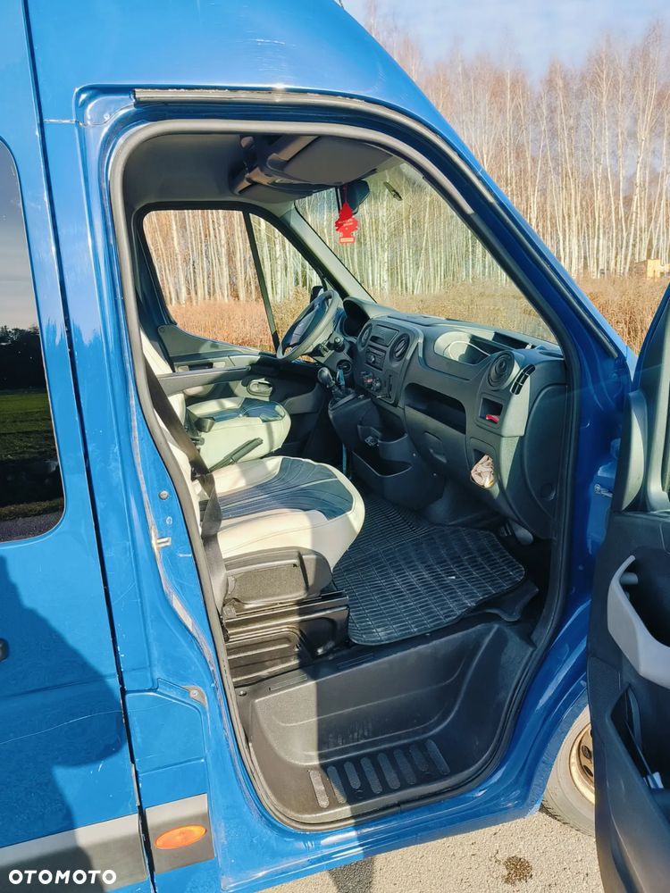 Renault Master - 10