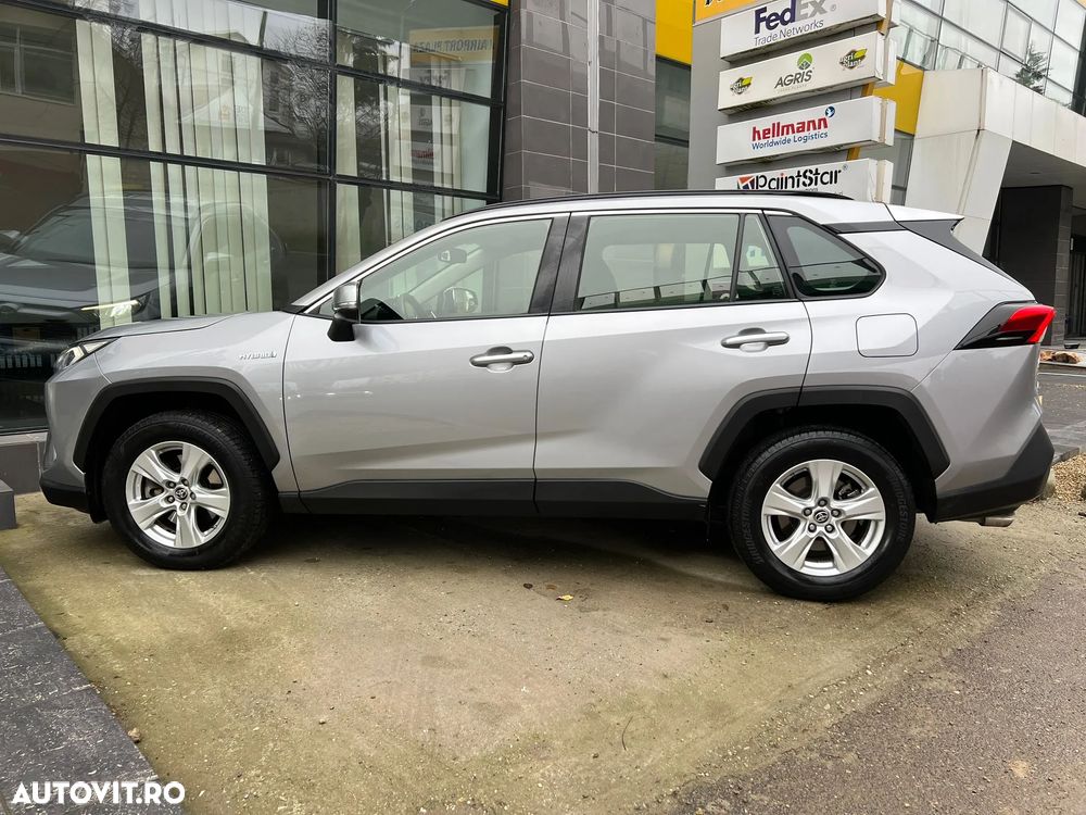 Toyota RAV4 - 17