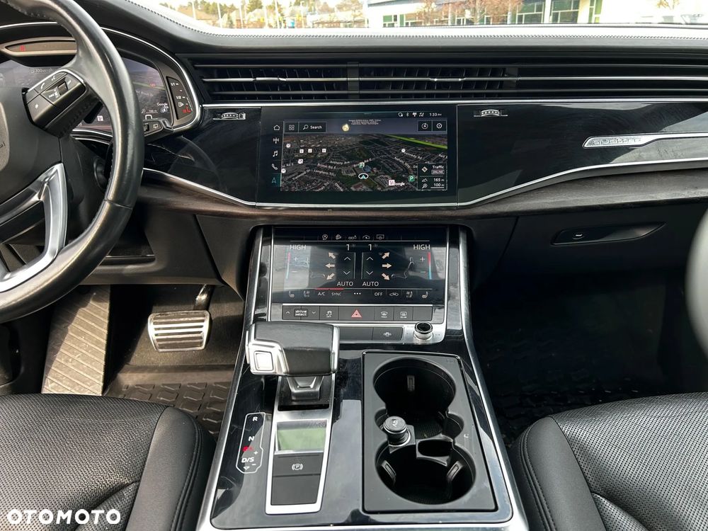 Audi Q7 - 19