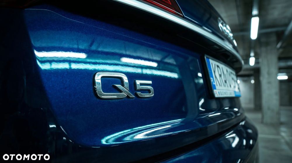 Audi Q5 - 11