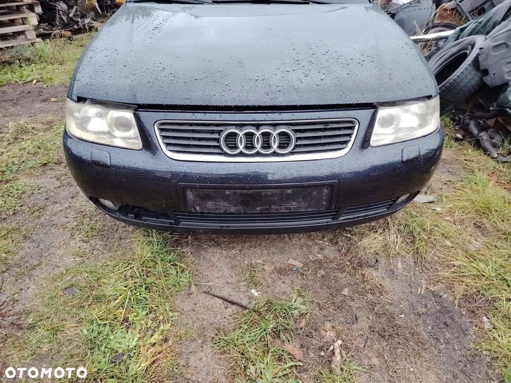 turbina pompa skrzynia audi a3 1,9 tdi 110km toledo leon golf IV - 4