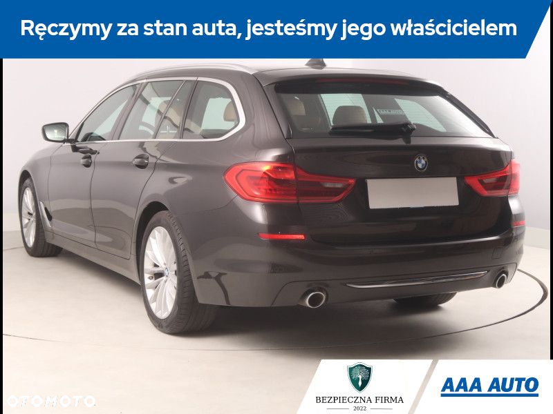 BMW Seria 5 - 5
