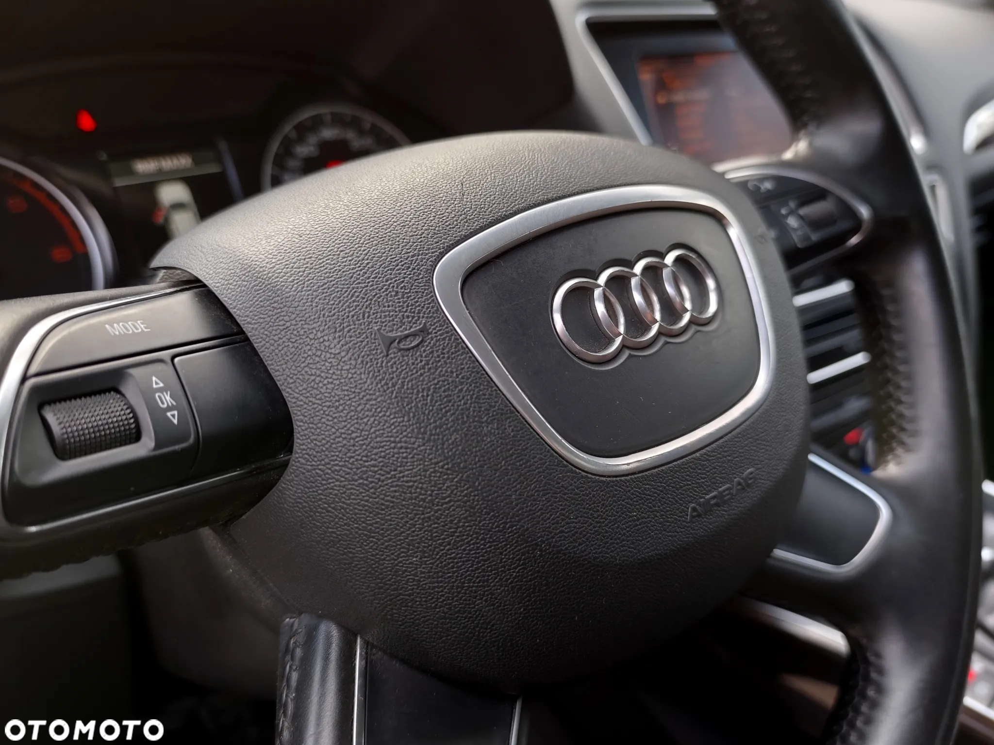 Audi Q5 2.0 TDI - 30