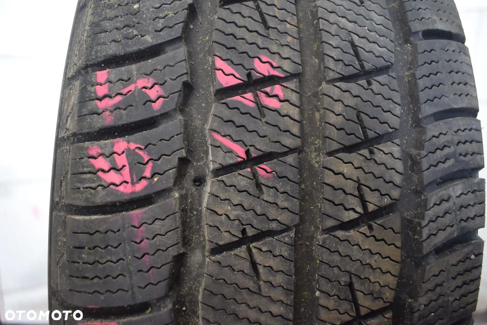 R16C 235/65 Vittos All Season VAN ASC13 Wysyłka gratis! - 9