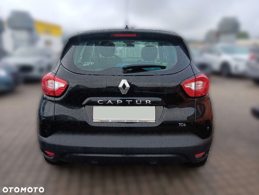 Renault Captur - 7