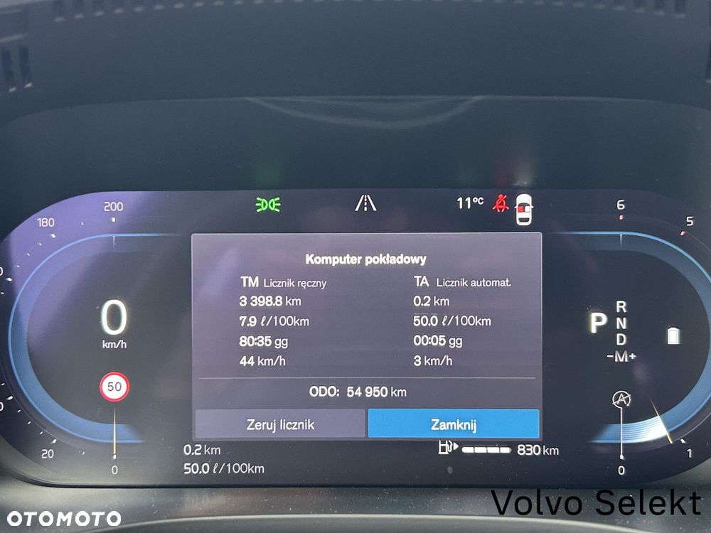 Volvo XC 60 - 16