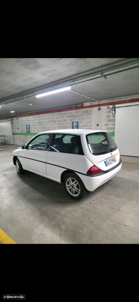 Lancia Y 1.2 Elefantino Blu - 1