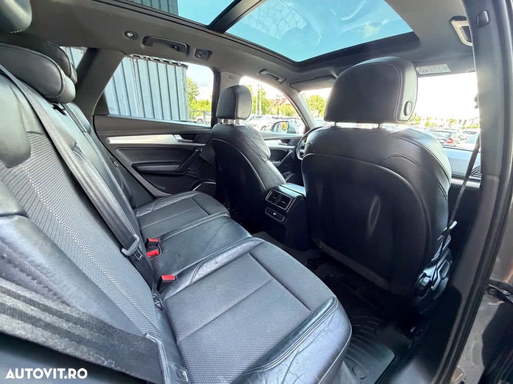 AUDI Q5 2017 — imagine 49