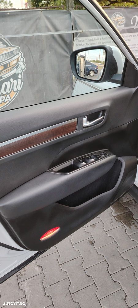 Renault Koleos 2.0 Energy dCi X-TRONIC Zen - 8