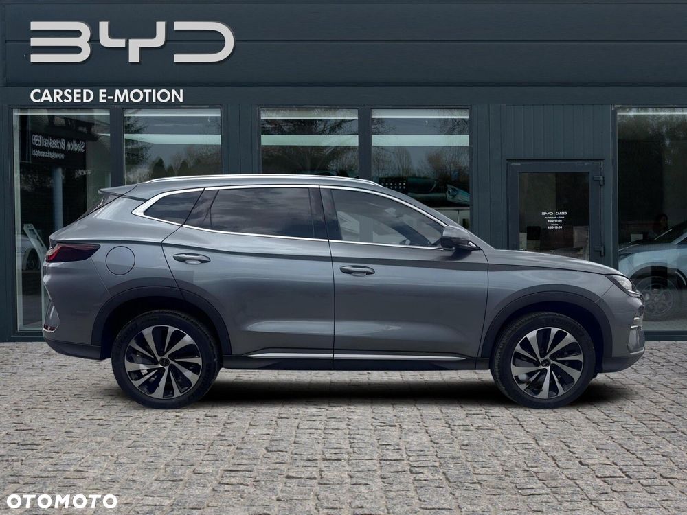 BYD Seal U - 7