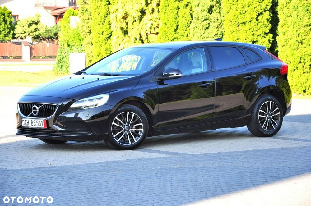 Volvo V40 - 4