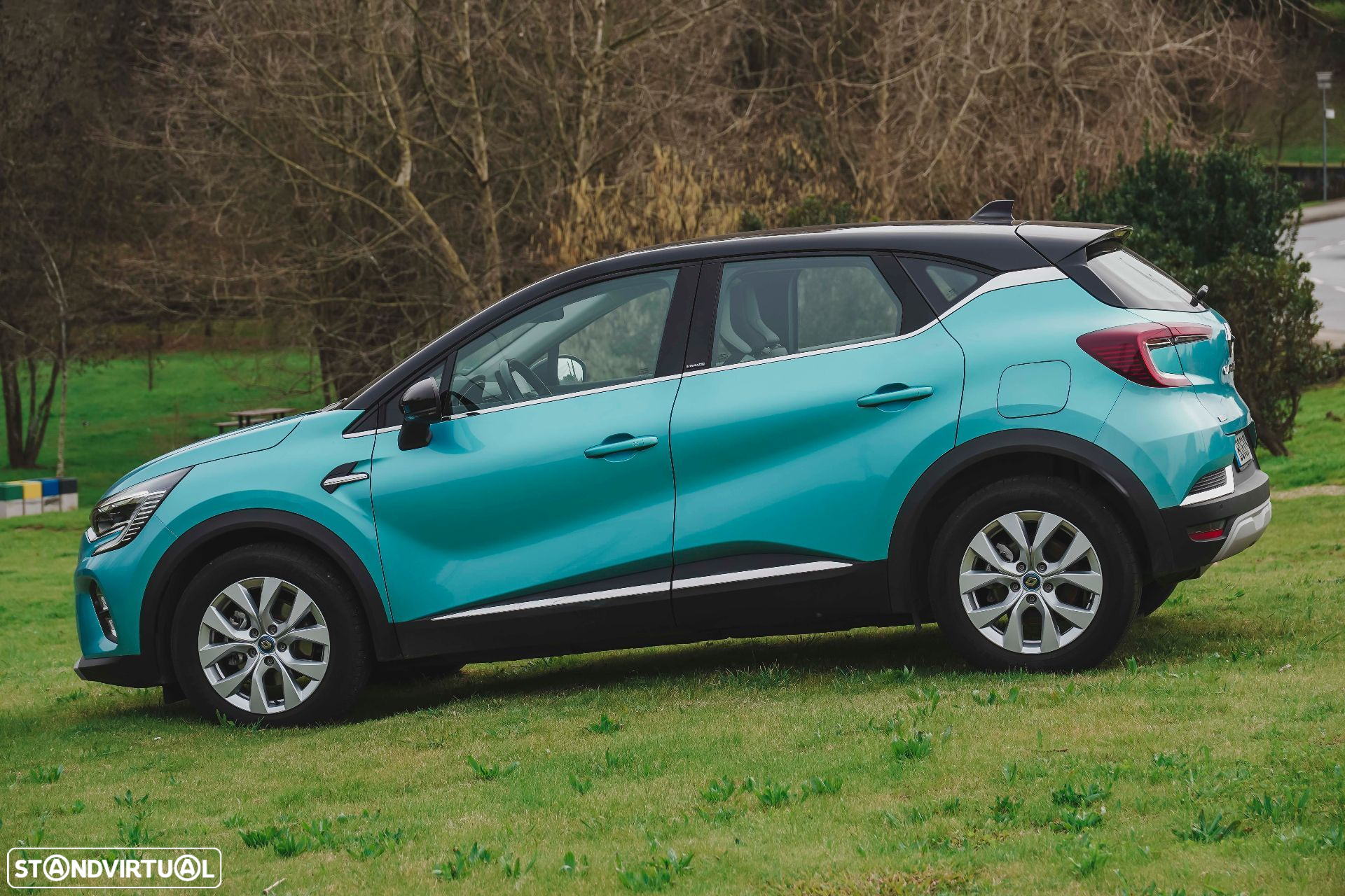 Renault Captur - 8