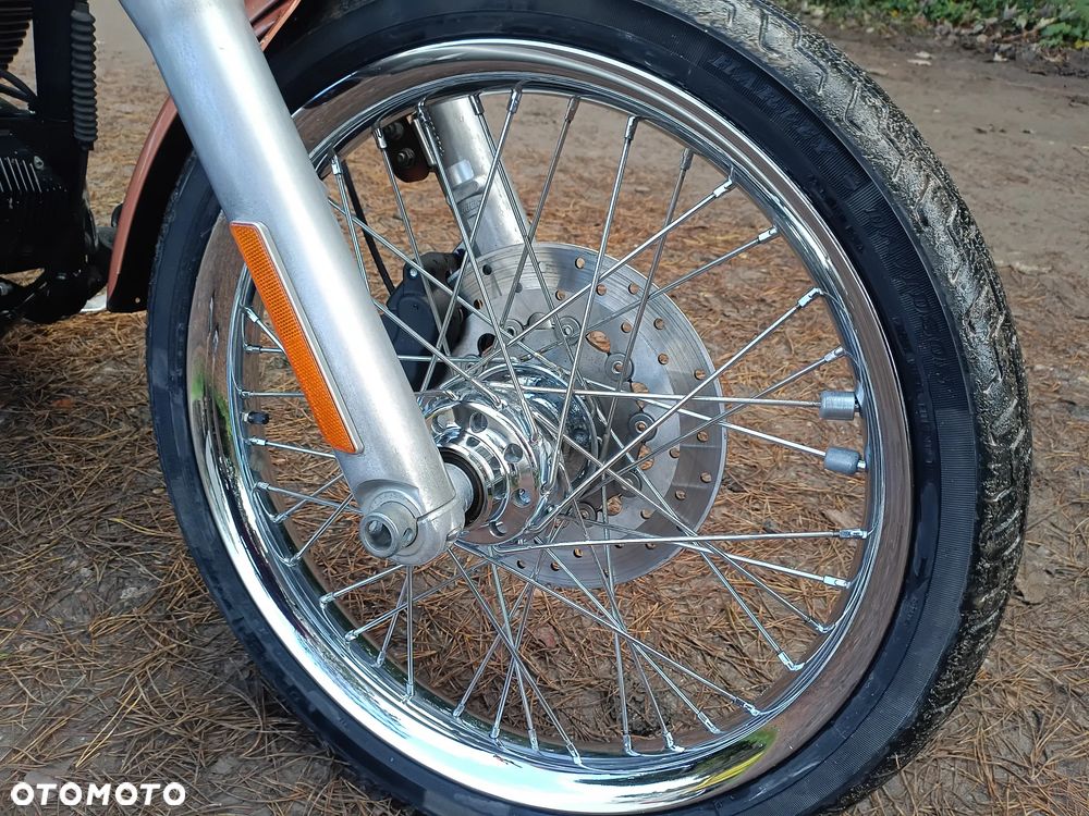 Harley-Davidson Dyna - 19
