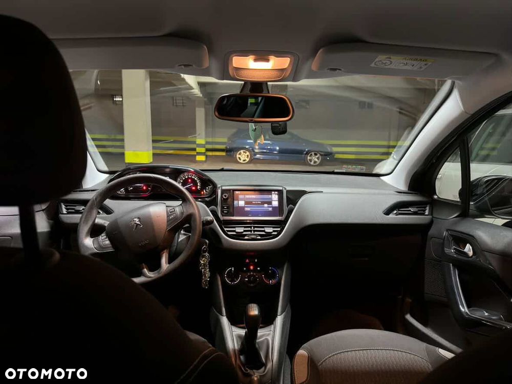 Peugeot 208 1.0 PureTech Access - 6