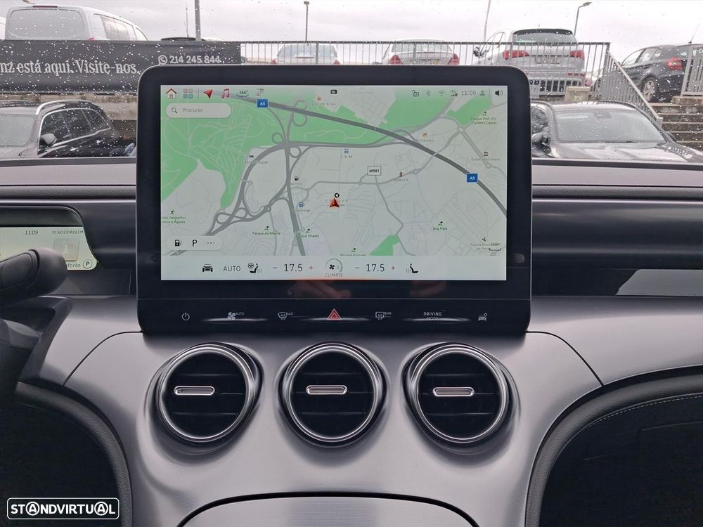 Smart #3 49 kWh Pro - 21