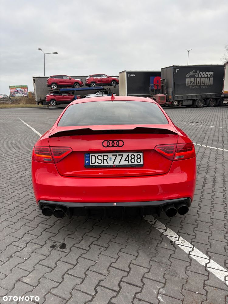 Audi A5 Coupé - 14
