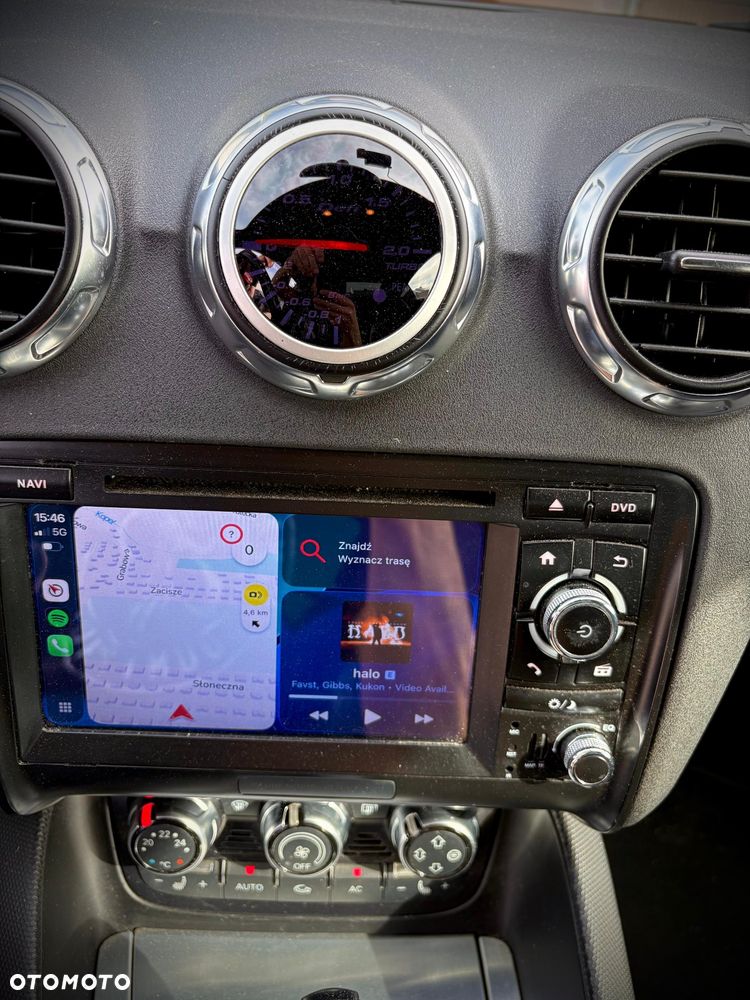 Audi TT Coupé 2.0 TFSI S tronic - 8