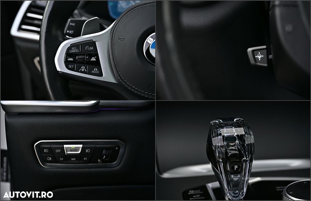 BMW X5 xDrive45e - 33