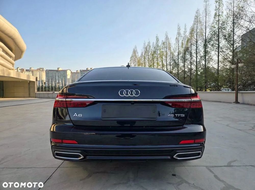 Audi A6 Limousine 45 TFSI S tronic - 4