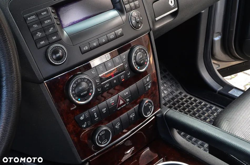 Mercedes-Benz ML 280 CDI 4Matic 7G-TRONIC - 35