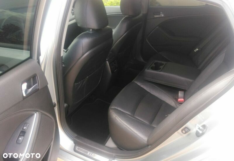 Infiniti EX EX30d GT Premium - 1