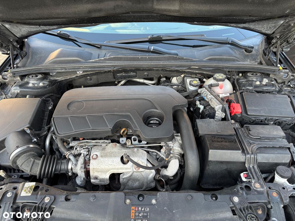 Opel Insignia 1.6 ECOTEC Business Innovation - 14