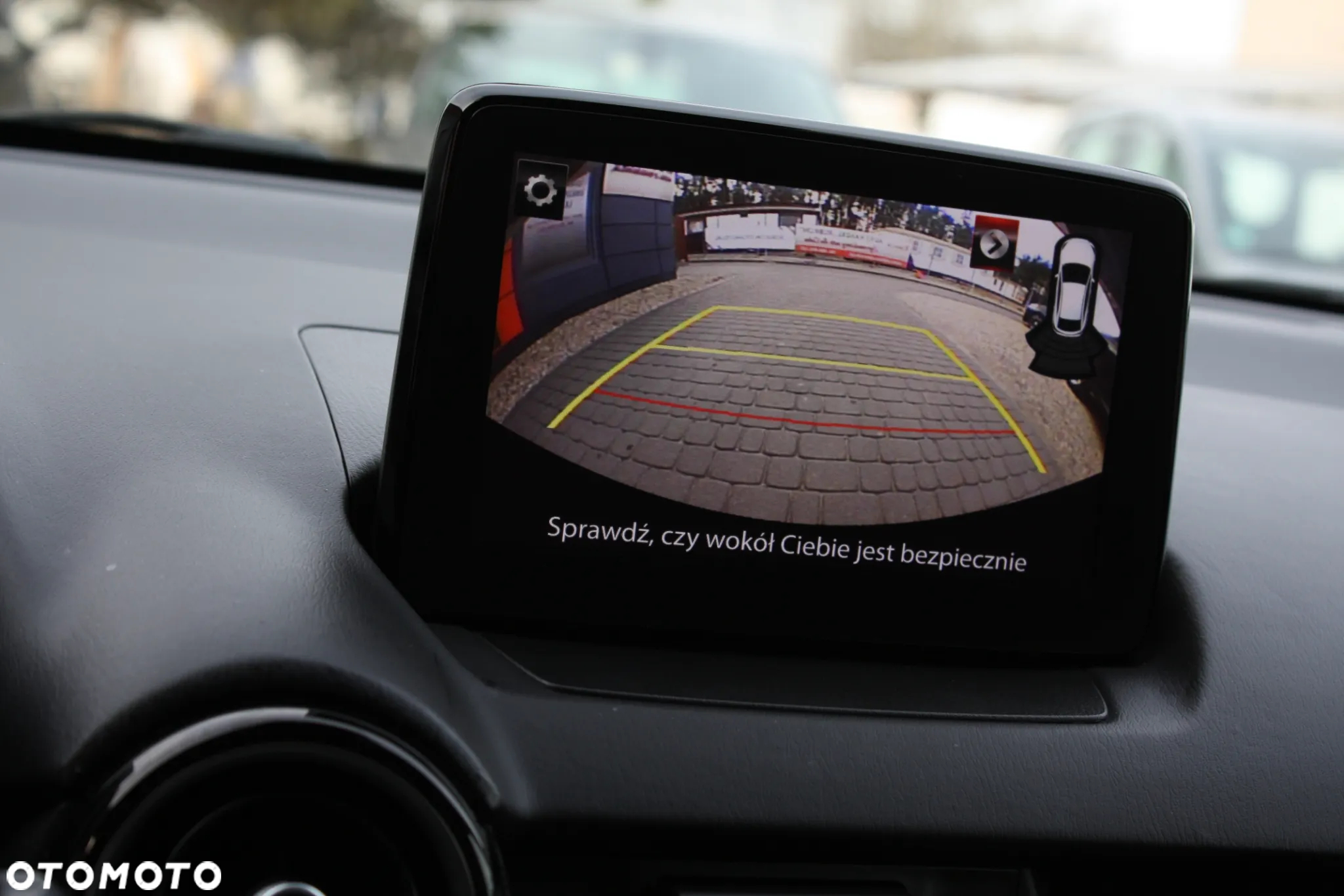 Mazda 2 SKYACTIV-G 75 Center-Line - 27