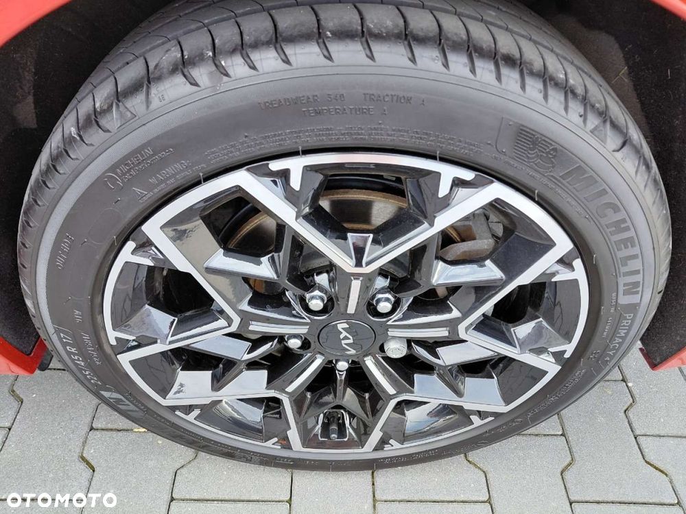 Kia ProCeed - 27