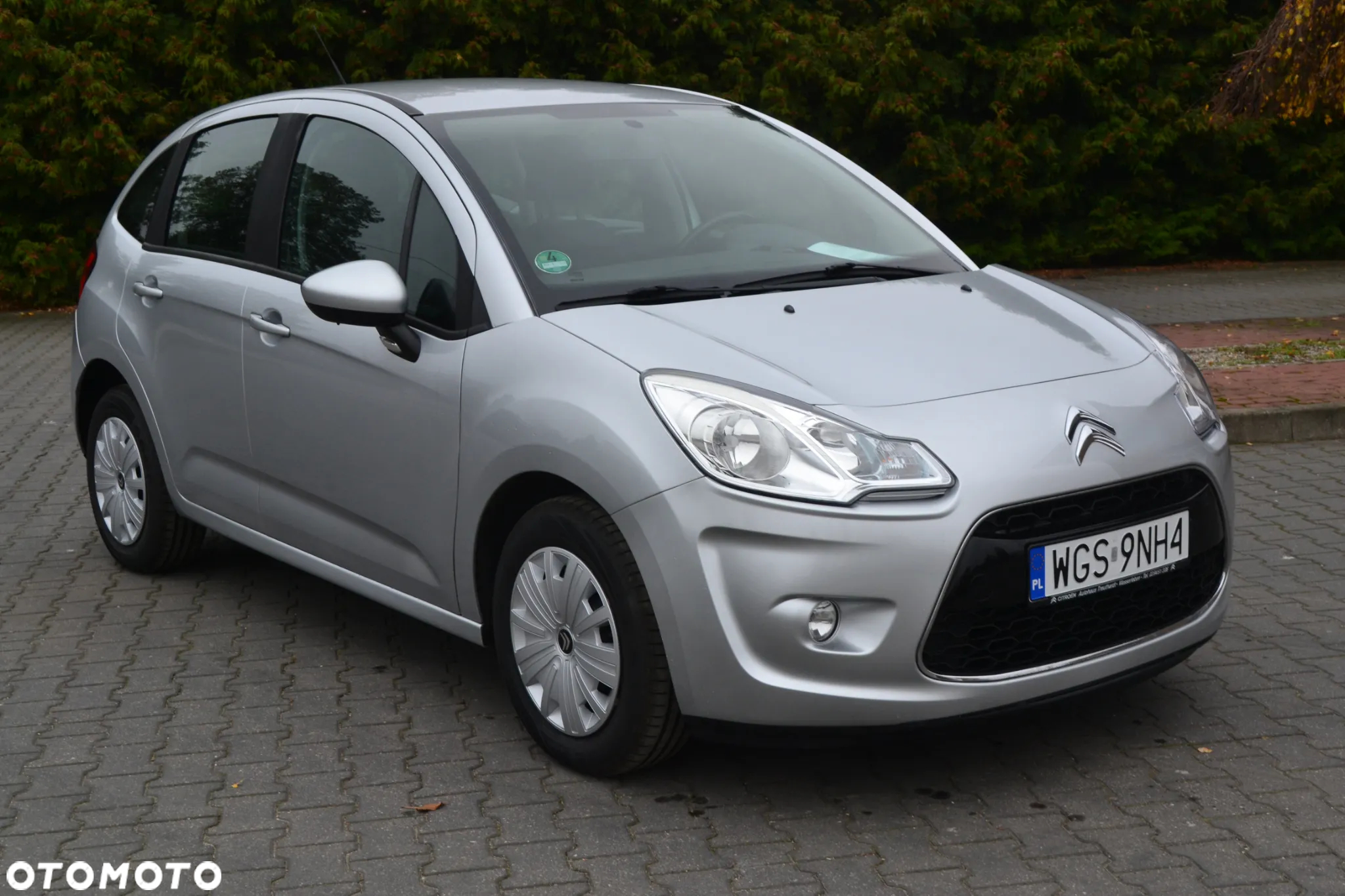 Citroën C3 1.4i SX - 2