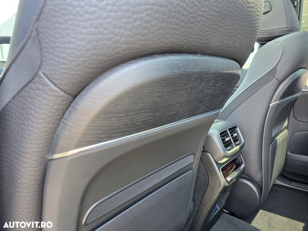 Mercedes-Benz GLS 350 d 4MATIC MHEV - 20