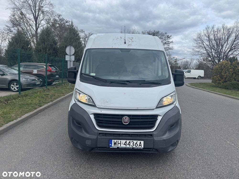 Fiat Ducato - 2
